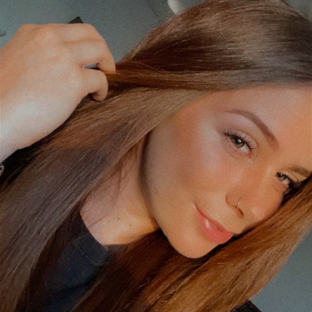 Meet your Posher, Cierra